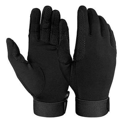 FitsT4 Horse Riding Gloves