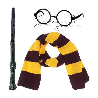 Harry Potter Costume