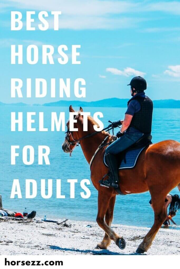 Helmets for Adults Social Image