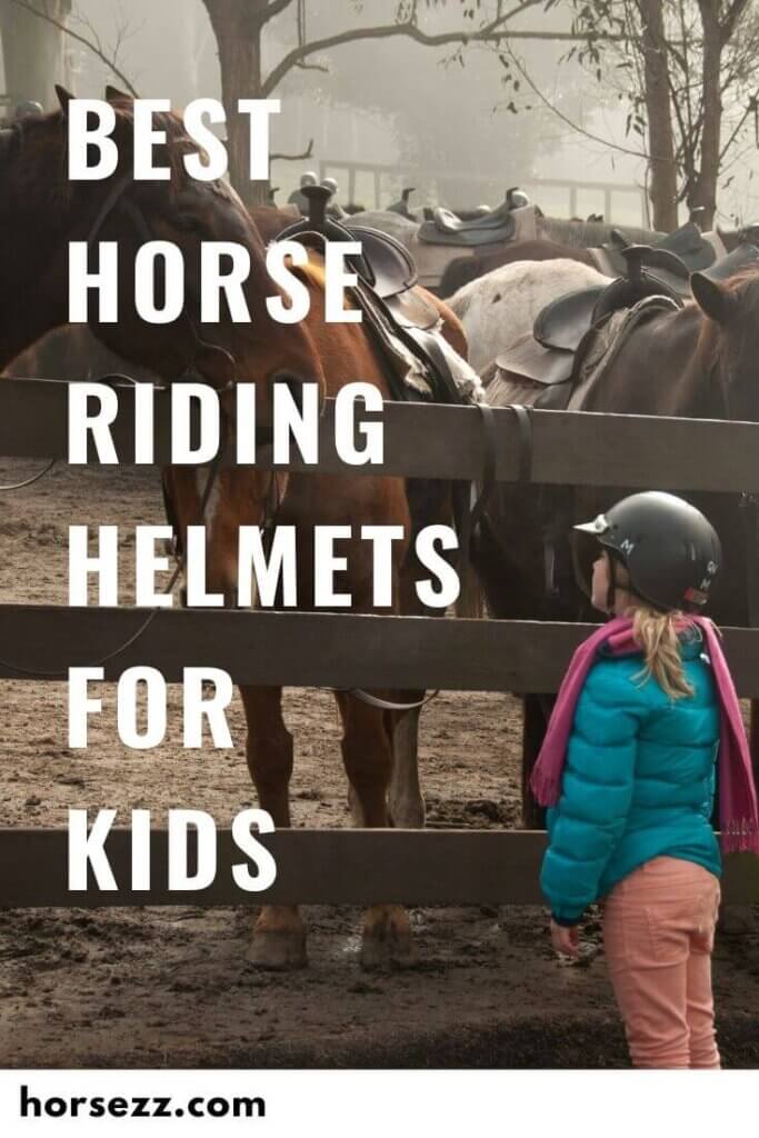 Helmets for Kids Social Image