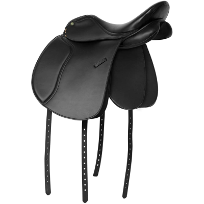 Henri de Rivel Vegan-X Dressage Saddle