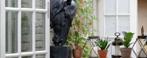 30 Horse Memorial Ideas and Gifts