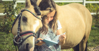 Introducing a Must-Have Horse Planner 2022