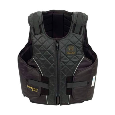 Ovation Jockey Vest