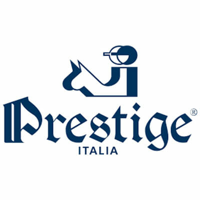 Prestige logo