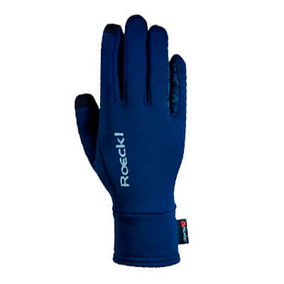 Roeckl Weldon Winter Riding Gloves