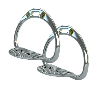 STS Racing Stirrups