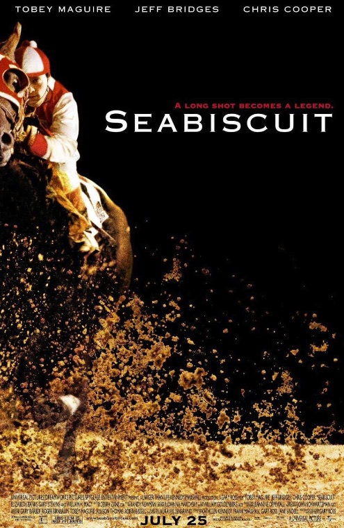 Seabiscuit 2003