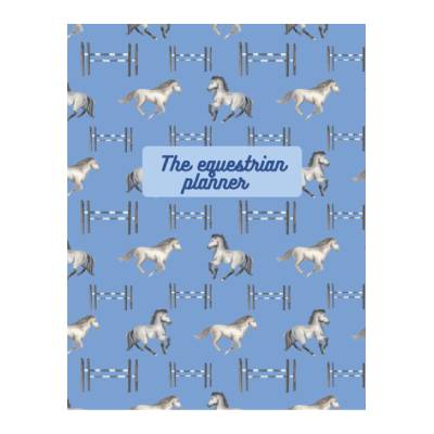 The Equestrian Planner