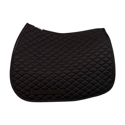 TuffRider Basic Saddle Pad