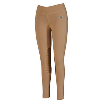 TuffRider Ventilated Schooling Tights