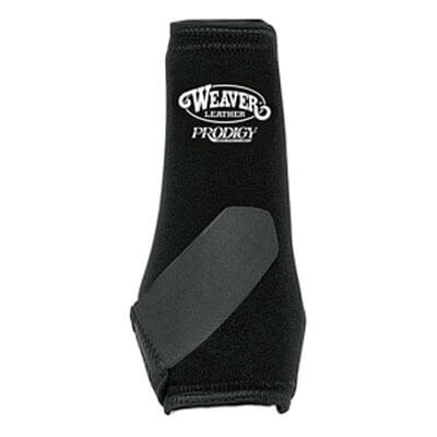 Weaver Leather Athletic Boots