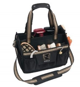 groom tote